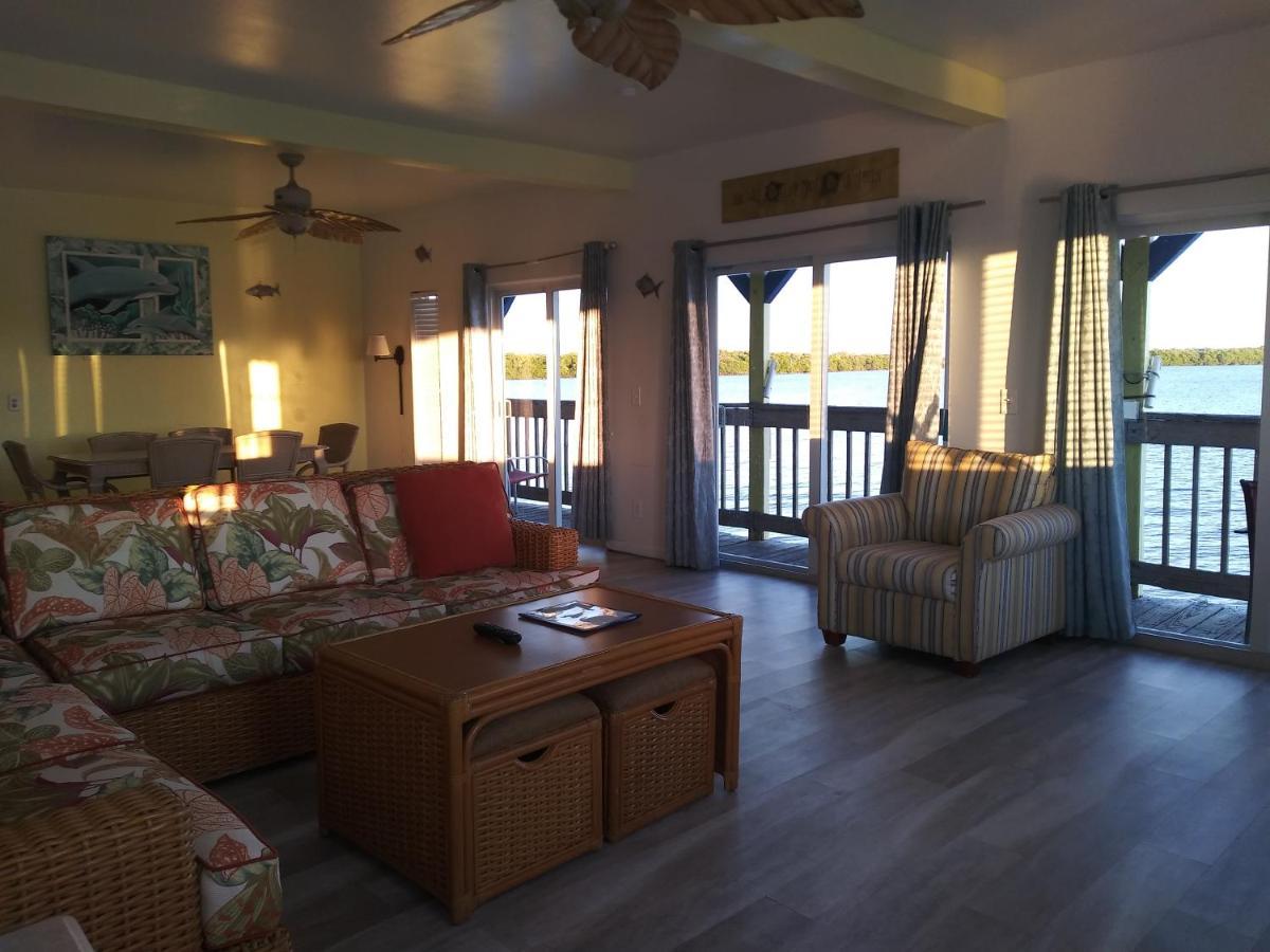 Bridgewater Inn Matlacha 외부 사진