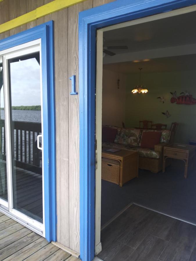 Bridgewater Inn Matlacha 외부 사진