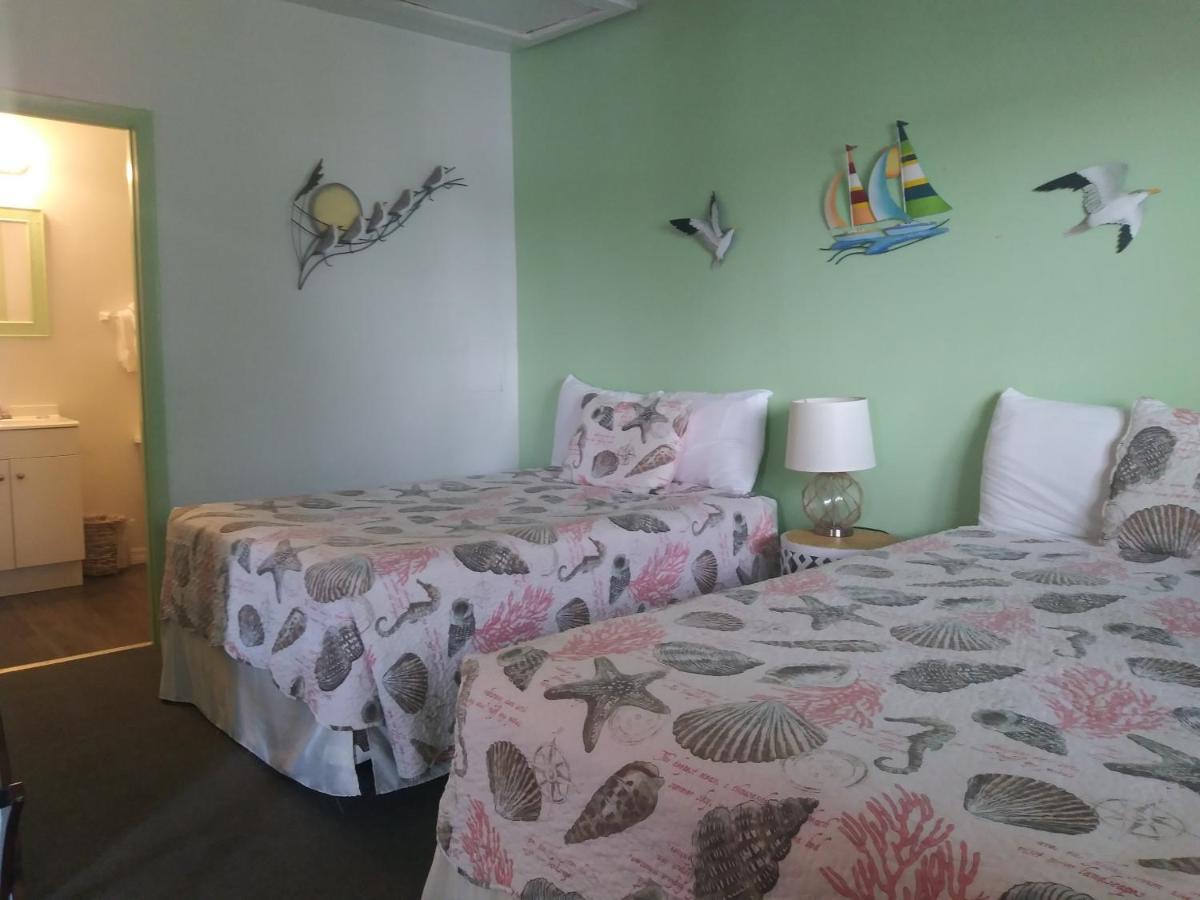 Bridgewater Inn Matlacha 외부 사진