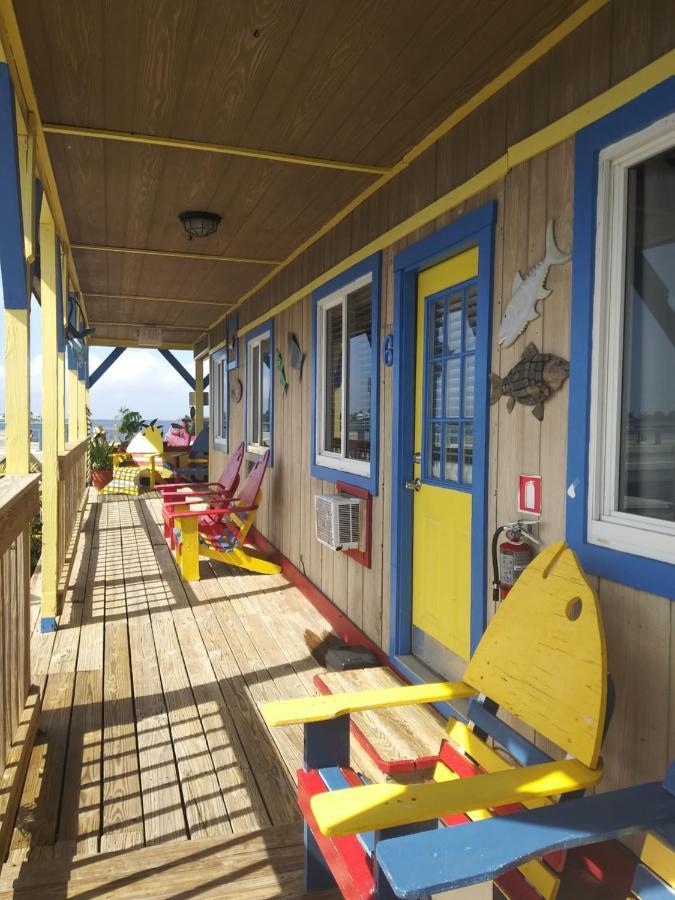 Bridgewater Inn Matlacha 외부 사진