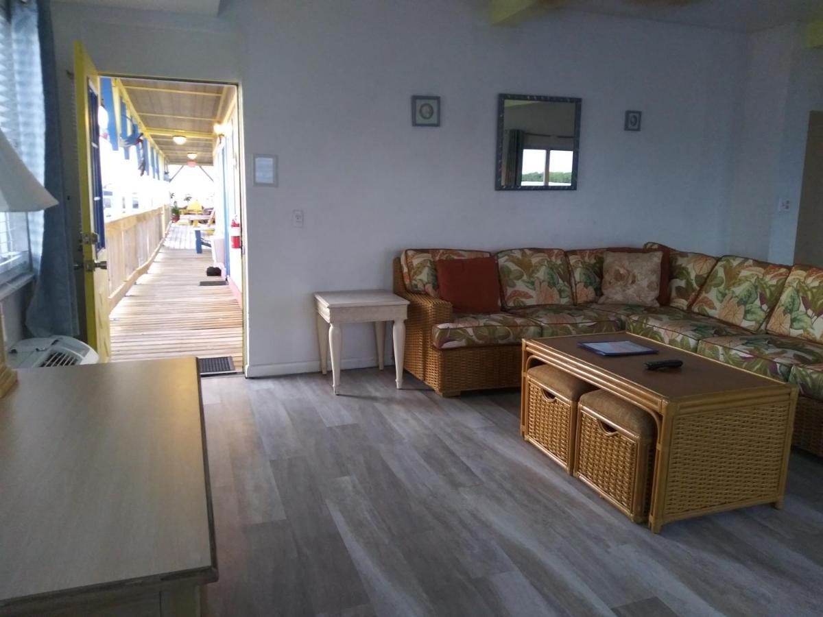 Bridgewater Inn Matlacha 외부 사진