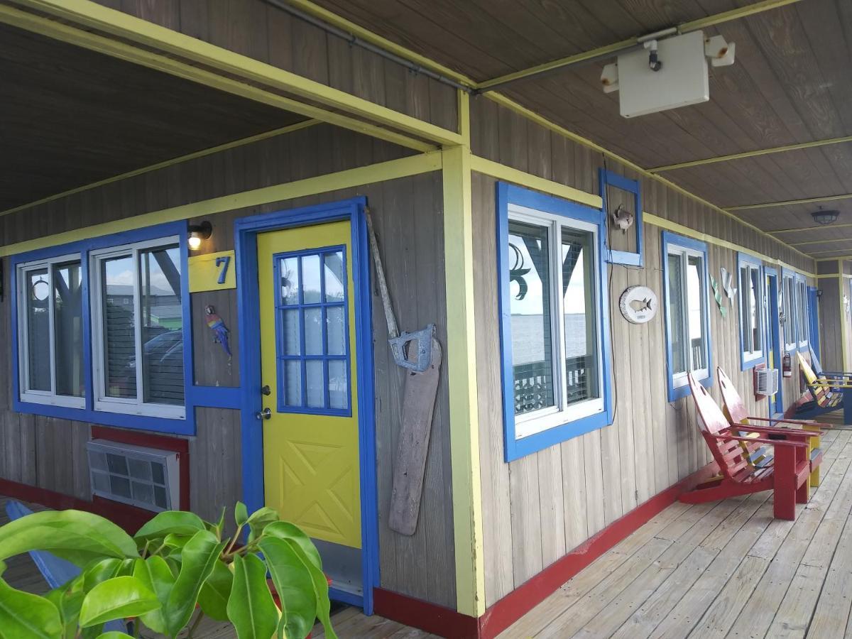Bridgewater Inn Matlacha 외부 사진