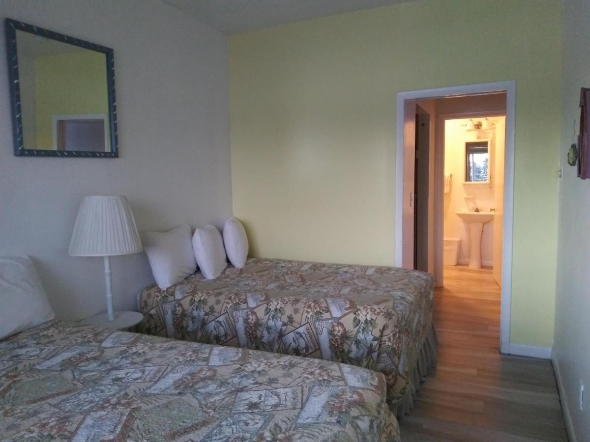 Bridgewater Inn Matlacha 외부 사진