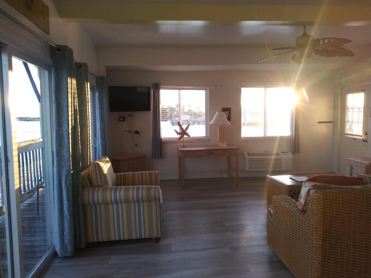 Bridgewater Inn Matlacha 외부 사진