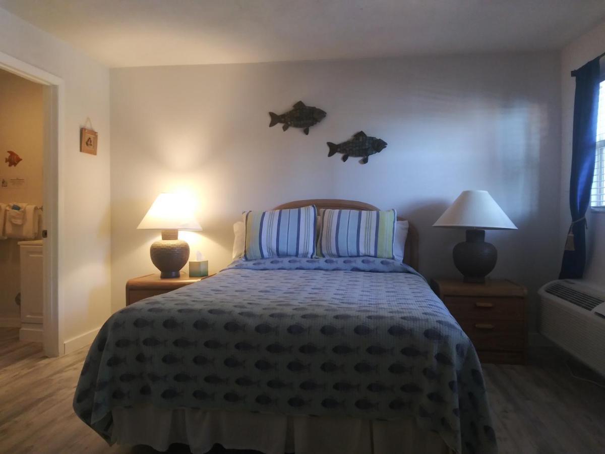 Bridgewater Inn Matlacha 외부 사진