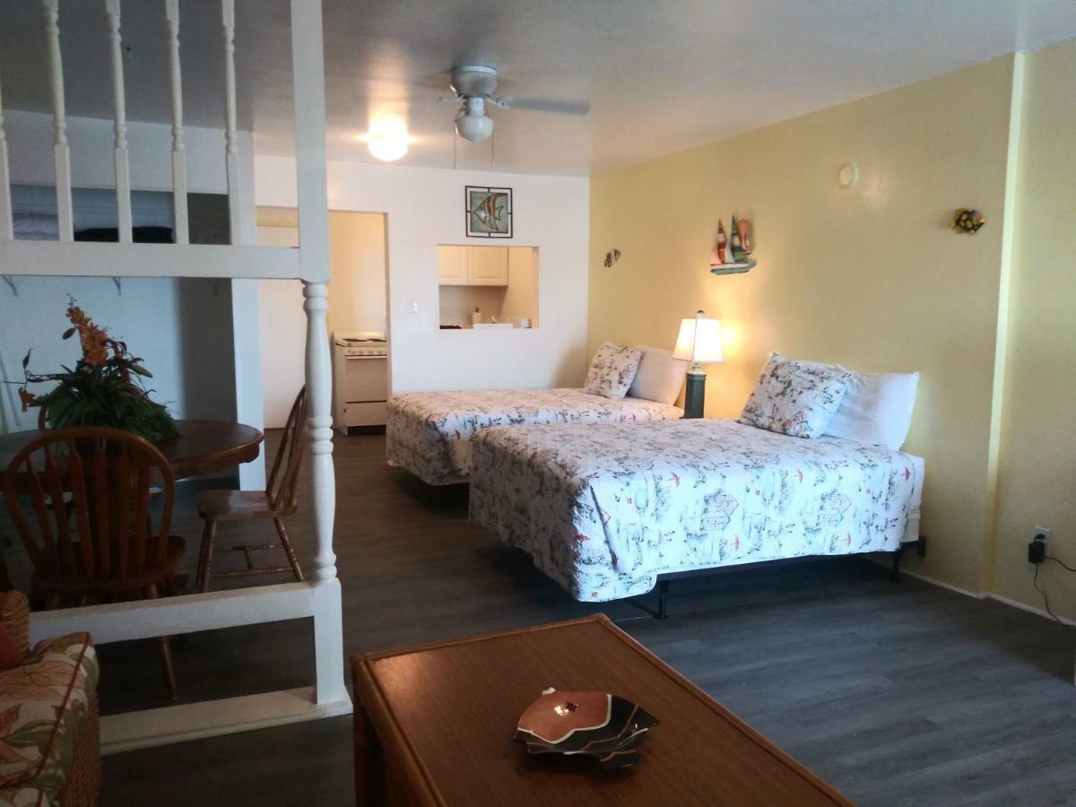 Bridgewater Inn Matlacha 외부 사진